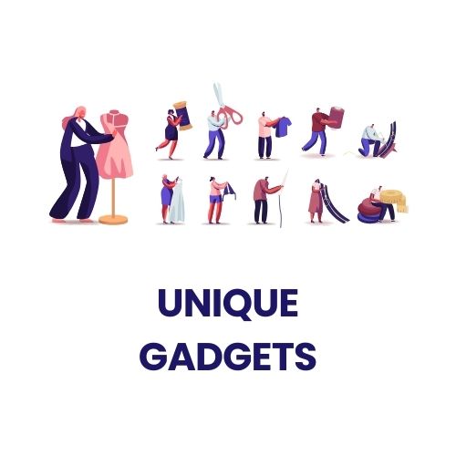 Unique Gadgets