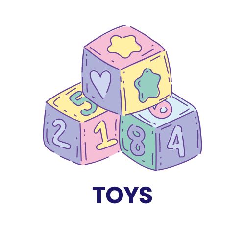 Baby Toys